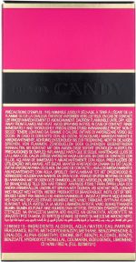 Prada Candy for Women - 50 ml - Eau de parfum - Image 4