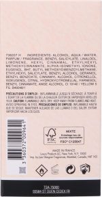 Guy Laroche Fidji 100 ml - Eau de Toilette- Damesparfum - Image 2