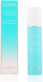 Voc htinbrengende Matte Vloeistof Isopure Jeanne Piaubert (50 ml) - Image 3