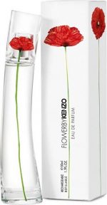 Kenzo Flower 100 ml - Eau de Parfum - Damesparfum - Image 2