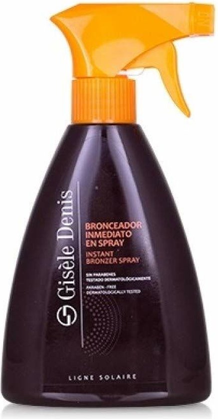 437x840-52 Bruinende Spray Gisèle Denis Instant Bronzer (300 ml) - Image 1