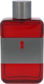 Herenparfum Antonio Banderas EDT The Secret Temptation (100 ml) - Image 3