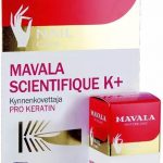 Nagel Verharder Mavala K+ (2 ml)