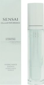 Anti-Veroudering Hydraterende Crème Hydrachange Essence Sensai (40 ml) - Image 4