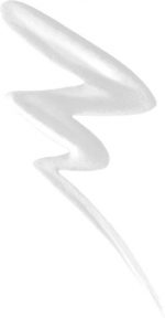 NYX Professional Makeup Epic Wear Liquid Eyeliner - White EWSPLL04 - 3.5 ml - Image 3