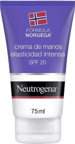 Neutrogena - Visibly Renew SPF 20 Elasti Boost Hand Cream - 75ml - Image 3