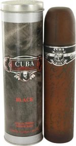 Cuba Black EDT M 100 ml - Image 4