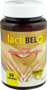 Herdibel Lactibel Ft 500 Mg 60 Caps - Image 2