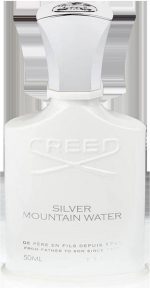 Creed Millesime Silver Mountain Water Eau de Parfum 100ml - Image 3