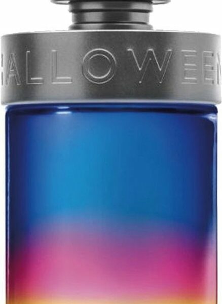 Jesus Del Pozo Hallowen Man Hero Eau De Toilette Spray 50 Ml