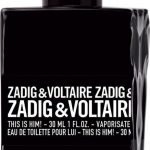 Zadig & Voltaire This Is Him! 50 ml Eau de Toilette - Herenparfum