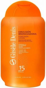 Zonnebrandcrème Gisèle Denis (200 ml) - Image 2