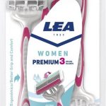 LEA 3.613 scheerapparaat voor vrouwen