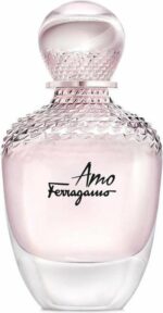 Salvatore Ferragamo - Amo Ferragamo - Eau De Parfum - 30ML - Image 4