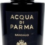 Acqua di Parma Sandalo - 180 ml - eau de parfum spray - unisexparfum