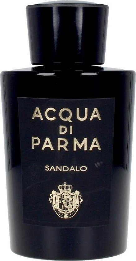 438x840-45 Acqua di Parma Sandalo - 180 ml - eau de parfum spray - unisexparfum - Image 1