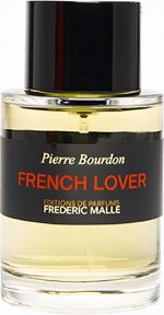 Frederic Malle French Lover Eau De Parfum Spray 100 ml for Men - Image 3