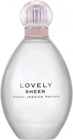 Sarah Jessica Parker Lovely Sheer - 100ml - Eau de parfum - Image 2