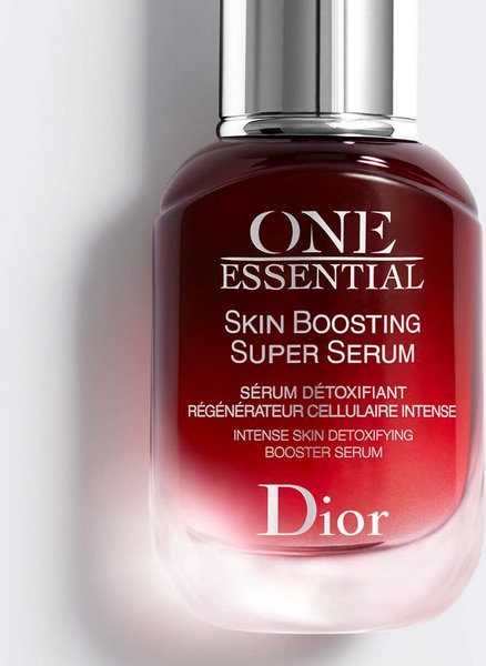 Dior One Essential Skin Boosting Super SErum 30 Ml