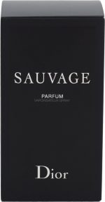 Dior Sauvage Parfum Spray 60ml - Image 4