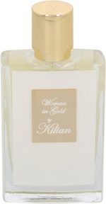 Kilian Woman in Gold Eau de Parfum 50ml - Image 3