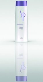 Wela SP Repair Shampoo-250 ml - Normale shampoo vrouwen - Voor Alle haartypes - Image 3