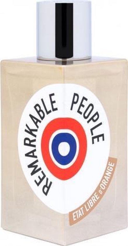 439x840-13 Etat Libre D'Orange Remarkable People - 100ml - Eau de parfum - Image 1