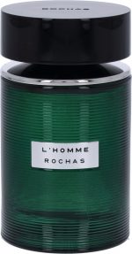 Rochas L'homee Aromatic Touch Eau De Toilette Spray 100ml - Image 3
