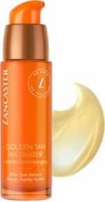 Lancaster Golden Tan Maximizer After Sun Serum - Aftersun Serum - 30 ml - Image 3