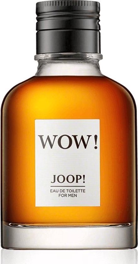 439x840-26 Joop! Wow - 60ml - Eau de toilette - Image 1