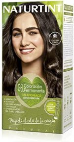 Haarkleur Zonder Ammoniak Naturtint Naturtint Goudbruin - Image 3