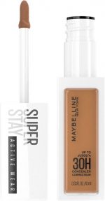 Maybelline New York - SuperStay 30H Active Wear Concealer - 45 Tan - Langhoudende Volledig Dekkende Concealer met Matte Finish - 10 ml - Image 2