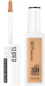 Maybelline New York - SuperStay 30H Active Wear Concealer - 30 Honey - Langhoudende Volledig Dekkende Concealer met Matte Finish - 10 ml - Image 2