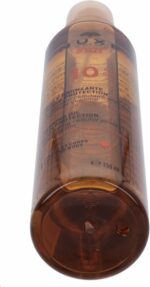Nuxe Sun Taning Oil Face And Body Spf10 150ml - Image 2