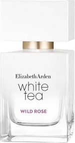 Elizabeth Arden White Tea Wild Rose Eau De Toilette 50ml Eau De Toilette - Image 4