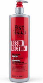 TIGI BH RESURRECTION REPAIR SHAMPOO 970ML - Image 2
