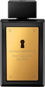 Herenparfum Antonio Banderas EDT 100 ml The Golden Secret - Image 2