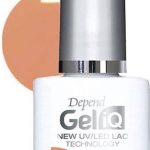 Beter Depend Gel Iq Esmalte Light M Fire 41022