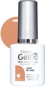 Beter Depend Gel Iq Esmalte Light M Fire 41022