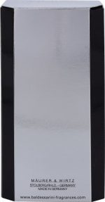 Baldessarini Black - 75 ml - eau de toilette spray - herenparfum - Image 3