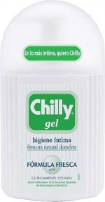 Intieme Gel Fresh Chilly (2 pcs) - Image 2