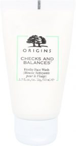 Origins Checks And Balances Frothy Face Wash 50 Ml - Image 4