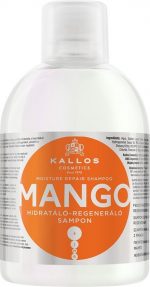 (mango Shampoo) 1000ml - Image 2