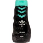 Umbro Ice Shower Gel 400 Ml