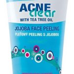 Dermacol - Pleť Peeling with Acneclear (Face Peeling) 150 ml - 150ml