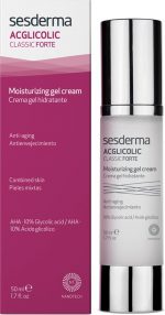 Anti-Rimpel Dagcrème Acglicolic Sesderma (50 ml) - Image 4