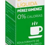 Perez Gimenez Sacarina Perez Gimenez Liquida 25ml