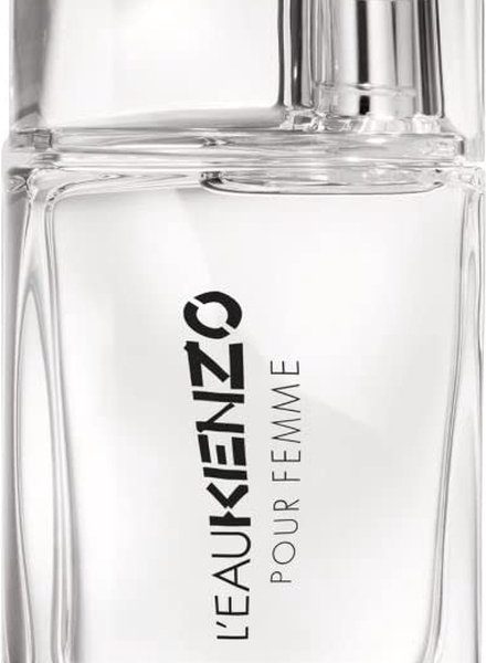 L'eau Kenzo Pour Femme Eau De Toilette Spray 30ml