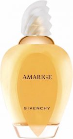 Givenchy Amarige Eau De Toilette For Women 50 Ml