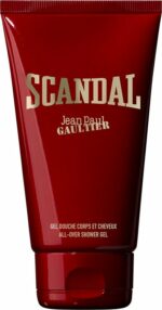 Douchegel Jean Paul Gaultier Scandal (150 ml) - Image 2